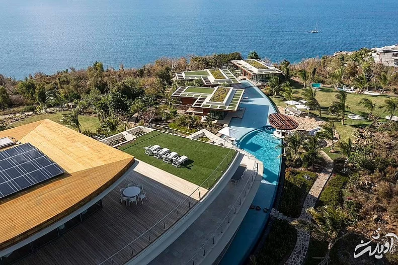 جزیره «مسکیتو» کجاست و مالک آن کیست؟